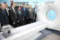  Открылось отделение промышленной медицины в МСЧ-125 в Курчатове 